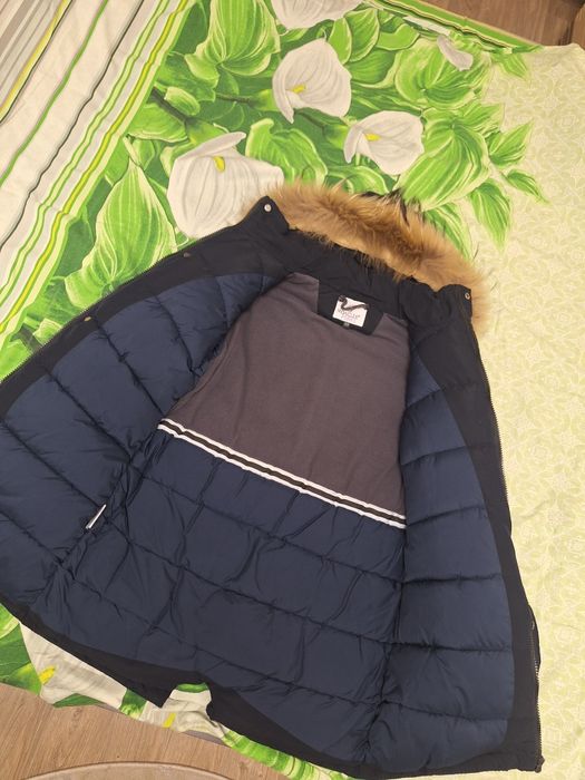 Продам куртку зима