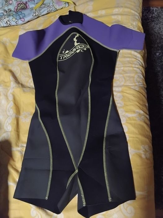 Costum innnot neopren S