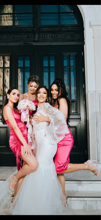 Rochie de mireasa