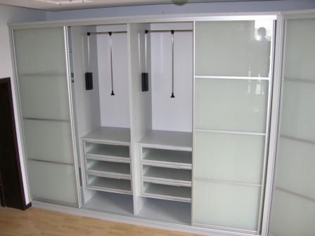 Шкафы купе на заказ от производителя