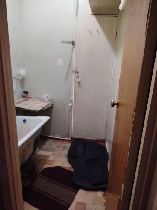 Продаю квартиру в Яшнабадском районе Авиасозлар-4. 2х комнатная 52 м2.