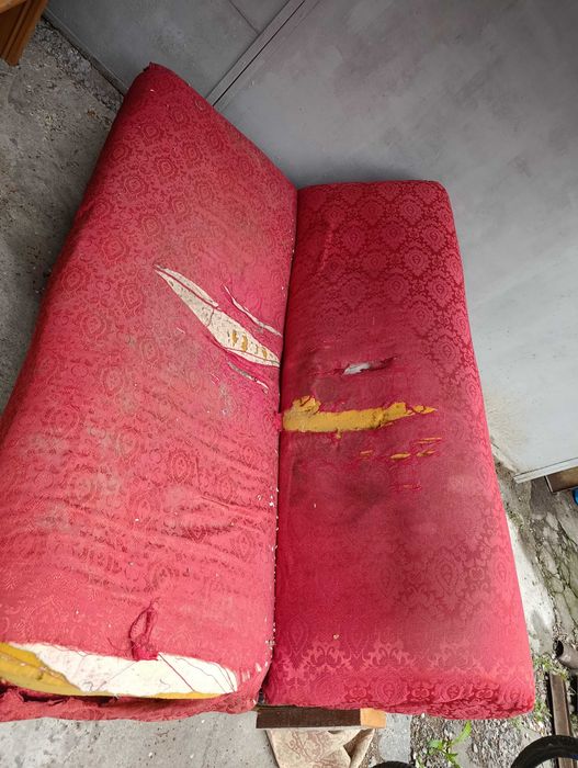 Отдам бесплатно мебель