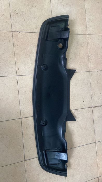 Мерседес 210 лупарик защитник бампера