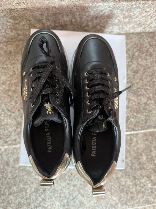 Patrizia Pepe, дамски обувки