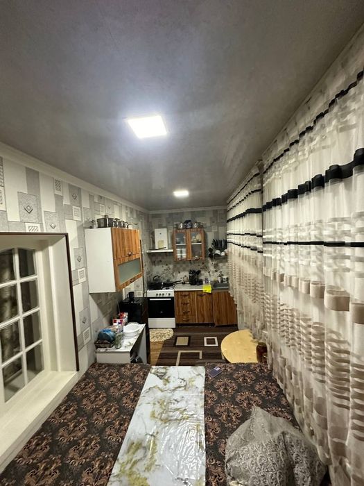 СРОЧНО! Хорошая 3-комнатная, Рисовый