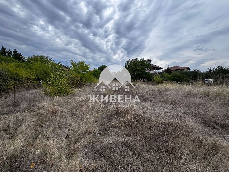 Продава се Парцел в с. Царичино, Област Добрич - 1265 кв.м за 10 €/кв.м - Снимка #3