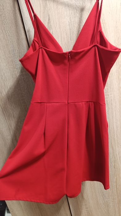 Гащеризон за повод