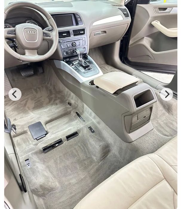 Detailing Auto Profesional/Tratamente Ceramice/Polish/Scos Pete.