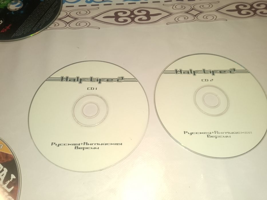 Игры для пк хорошего состояние
