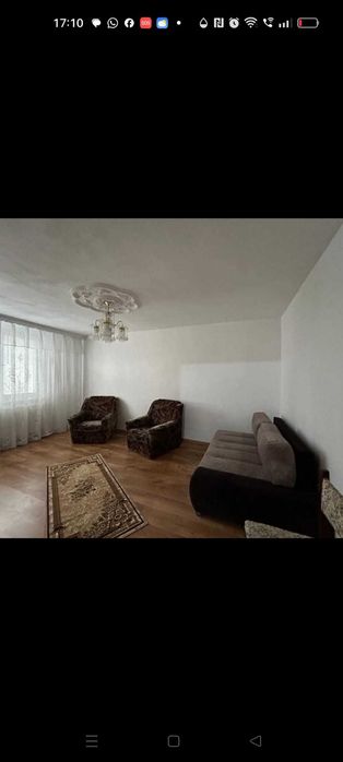 Vând apartament