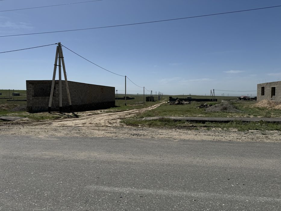 Участок - 15 соток