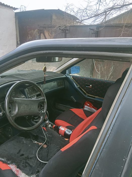 Ауди 80 продается  состояние хорошо