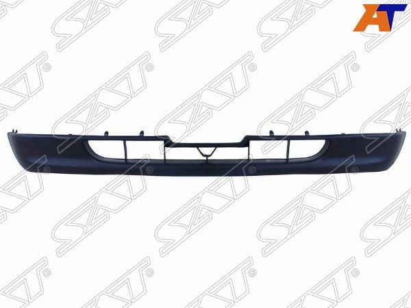 Бампер передний  Toyota Corolla