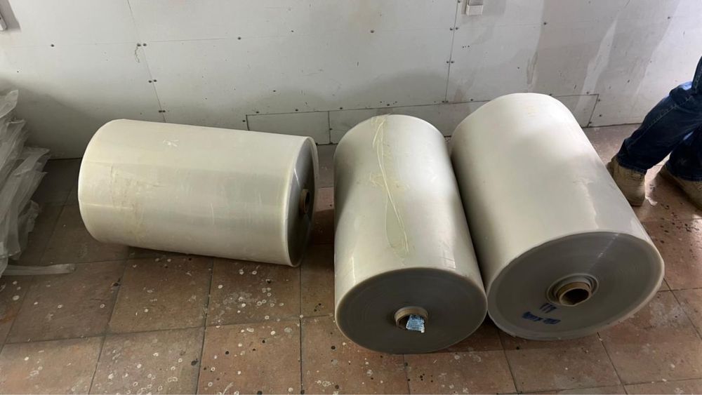 Полипропилен  Пищевой PP5