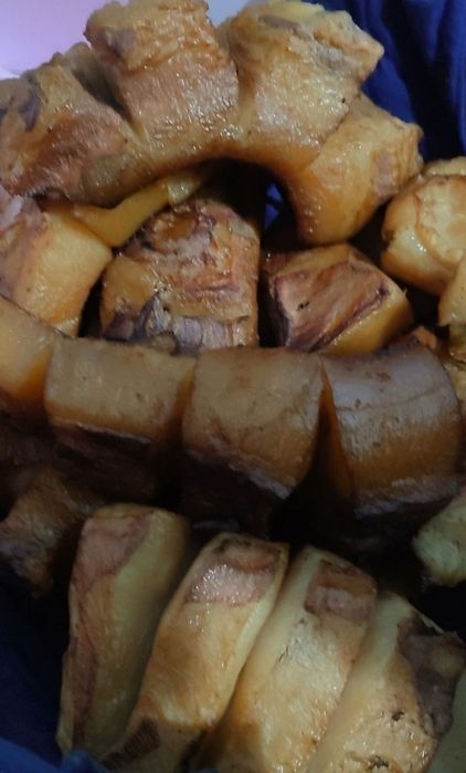 Сало домашние горячее капченое!