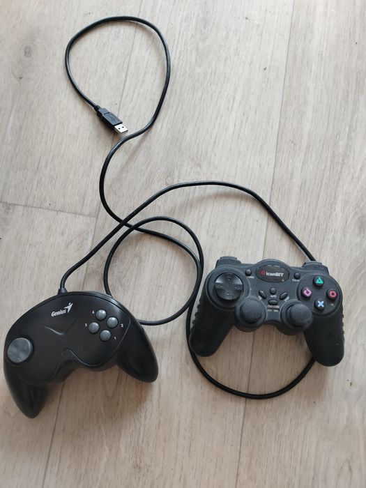 Продаётся Игровой джойстик