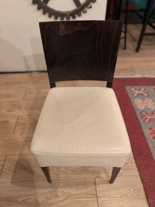 Стулья, столы для бара, кофейни