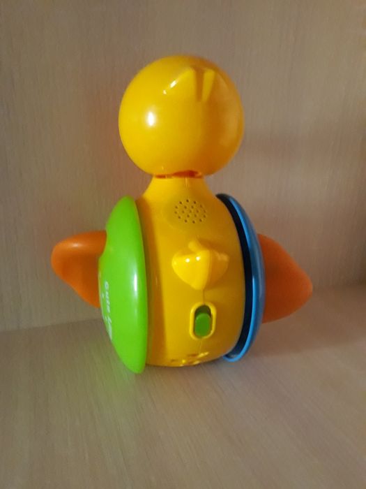 Каталочка, музыкальная