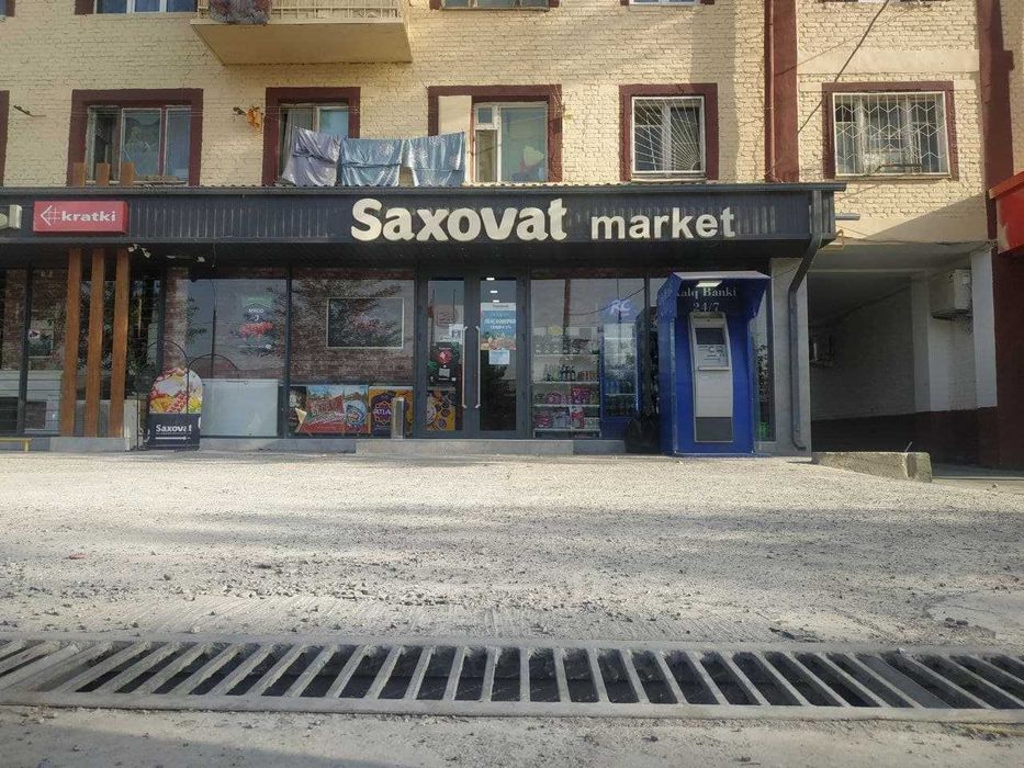 90кв.м возле Рисового рынка