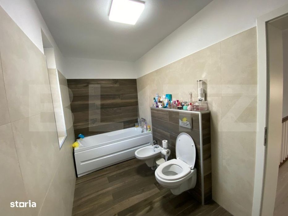 Duplex 4 camere 109mp util, 290mp teren Giroc