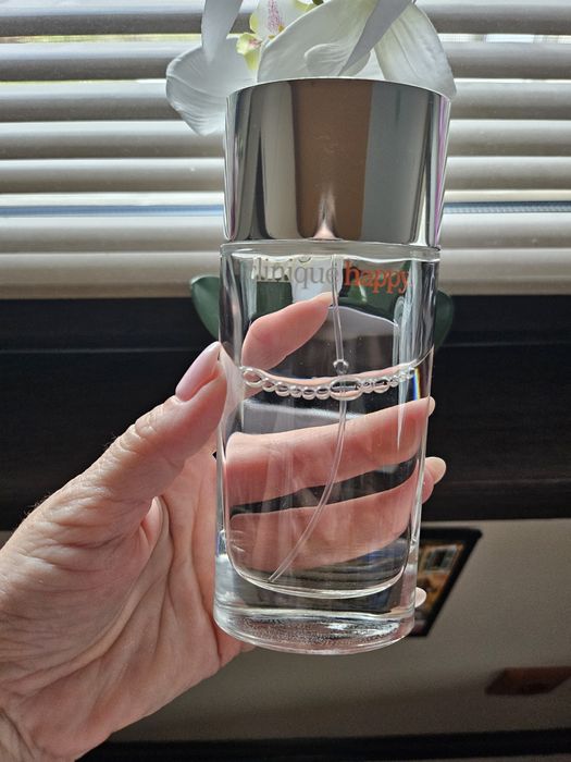 Парфюм Clinique Happy