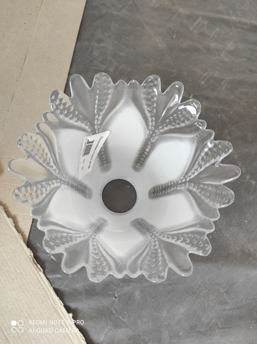 Стъкла за полилей