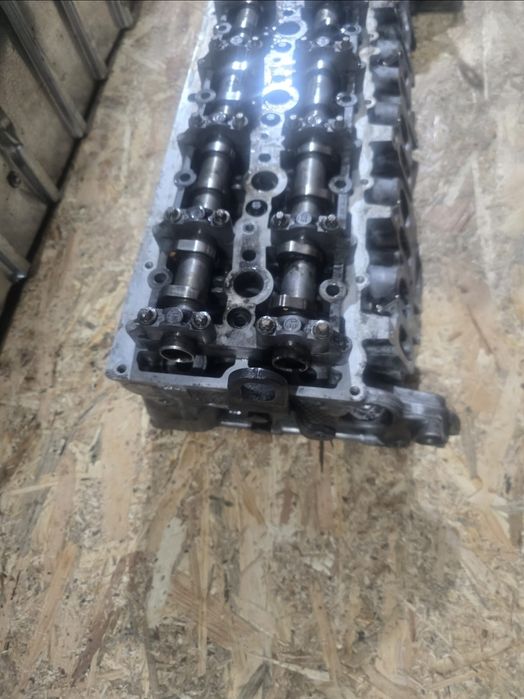 Chiulasa completa BMW 3.0 D N57 cod 7812929