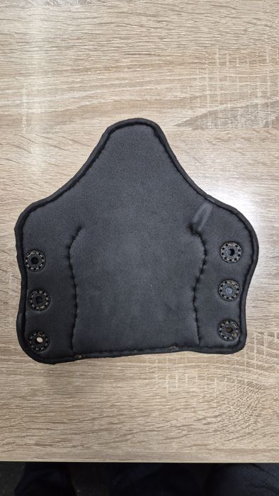 Holster Fort 17R IWB