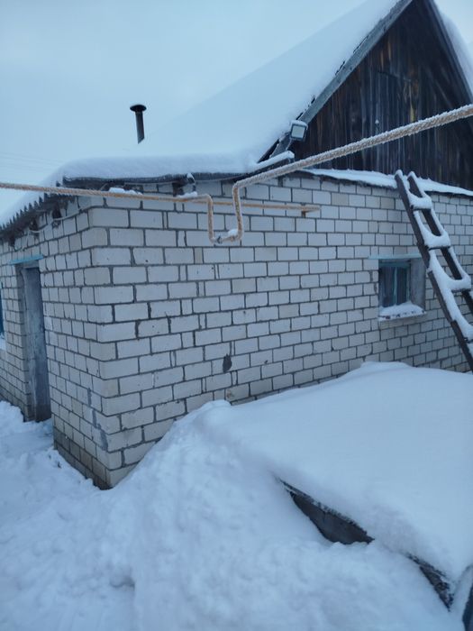 Времянка сатылады бұзып алуға