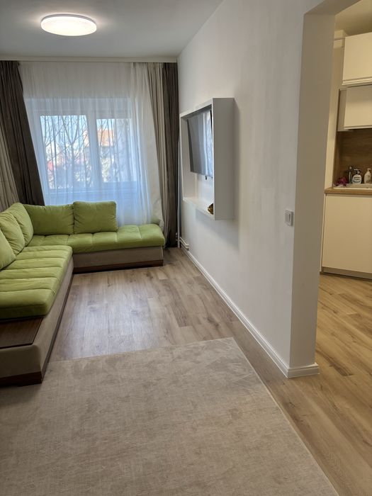 Clinica hiperbara ap 2 camere de inchiriat in regim hotelier