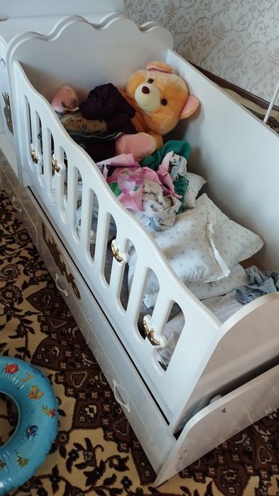 Bola yotmagan umuman