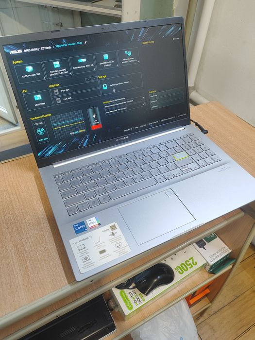 Asus Vivobook k513E