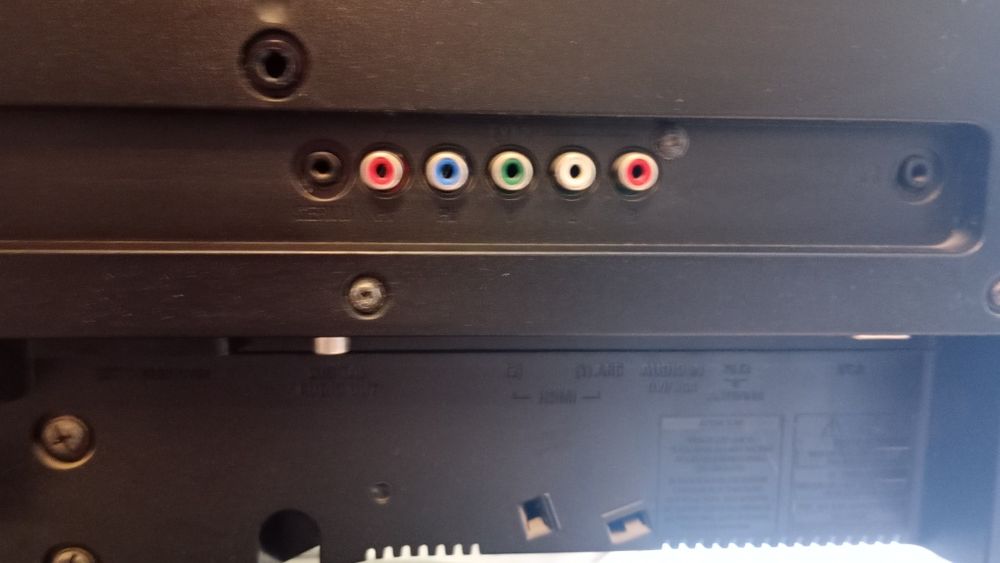 Телевизор Philips 32 pfl 5405/12