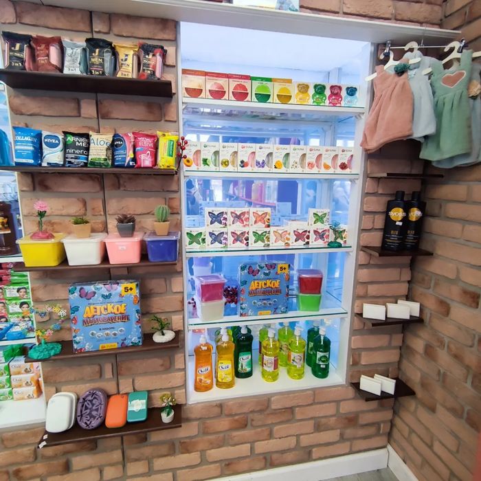 Бутик продам торговое помещение