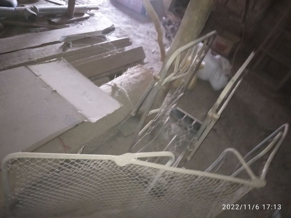 Барабалка антенна сотилади