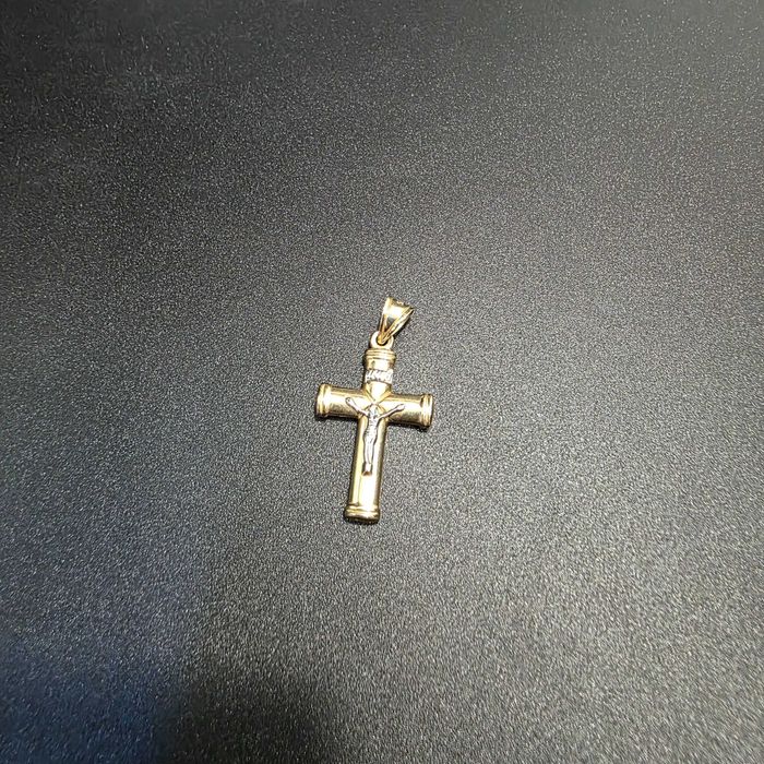 Hope Amanet P8 Pandantiv Aur 14k, 1.31g