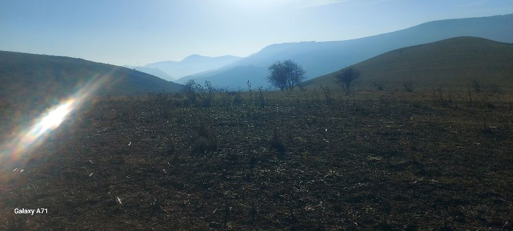 Teren în oraș, zonă în plină dezvoltare