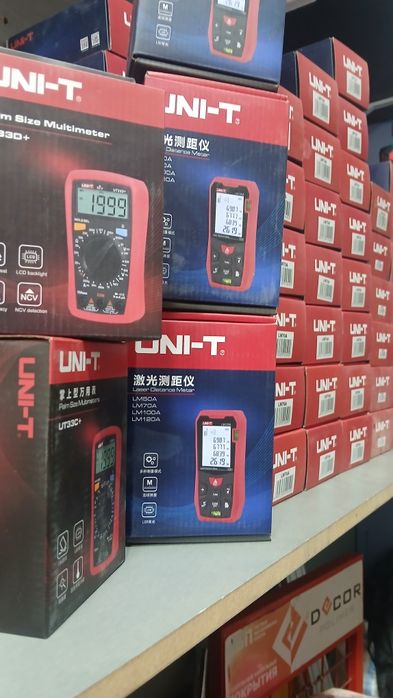 4 tallik nabor insturment