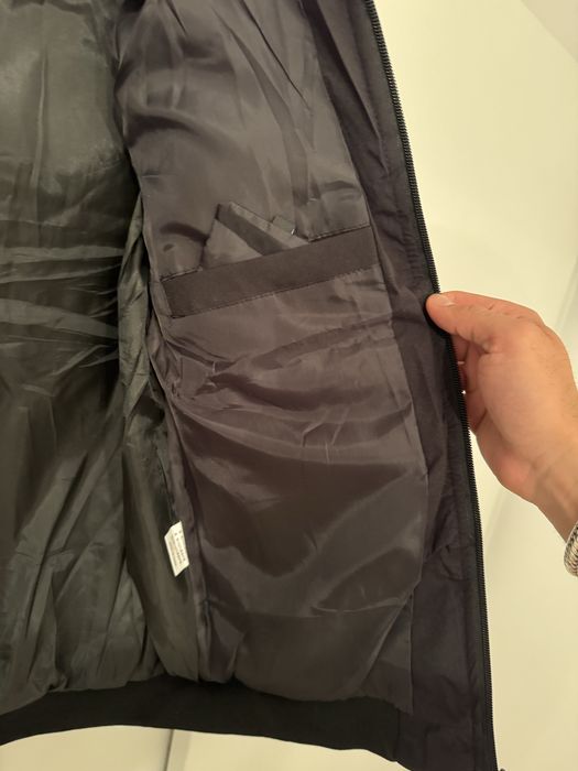 Зимно яке размер М unisex