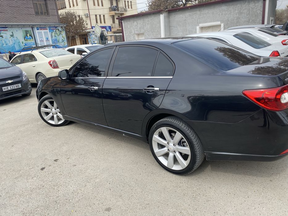 Karaska toza moy yemaydi  hama joyi zur holata