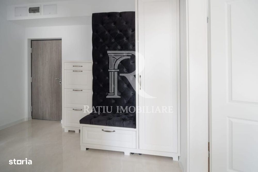 Apartament 2 camere lux | Prima Onestilor | Oradea