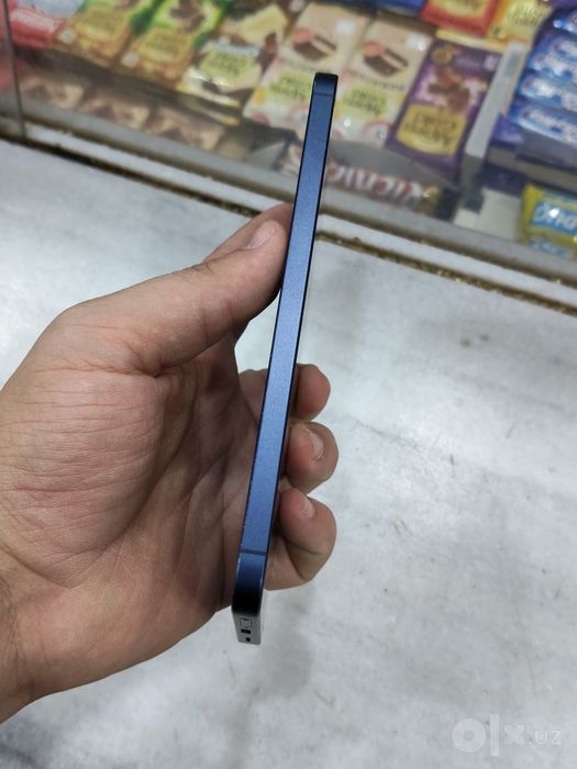 Samsung Galaxy A57 5G 8/256 GB ideal srochna sotladi aybi yoq