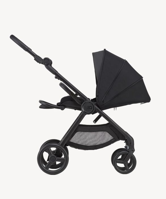 Коляска Anex IQ Basic