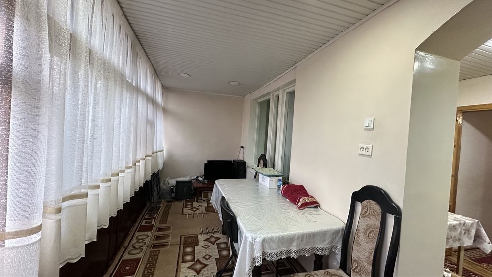 Продам свой 3 комнатная квартира чиланзар 26