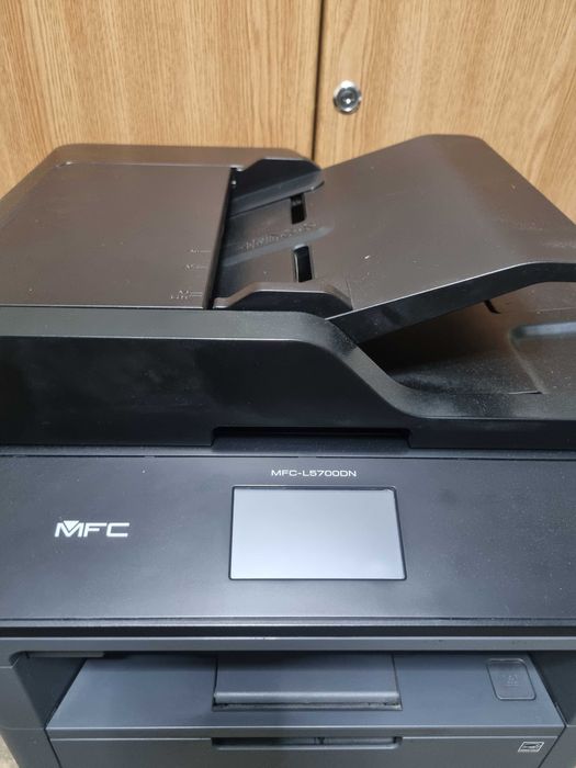 Imprimanta laser BROTHER MFC-L5700DN