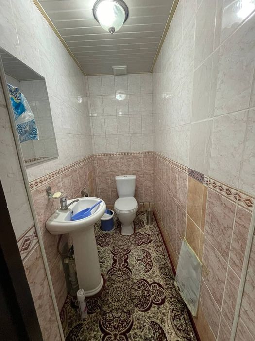 Банковский дом.  87 м².  Срочно