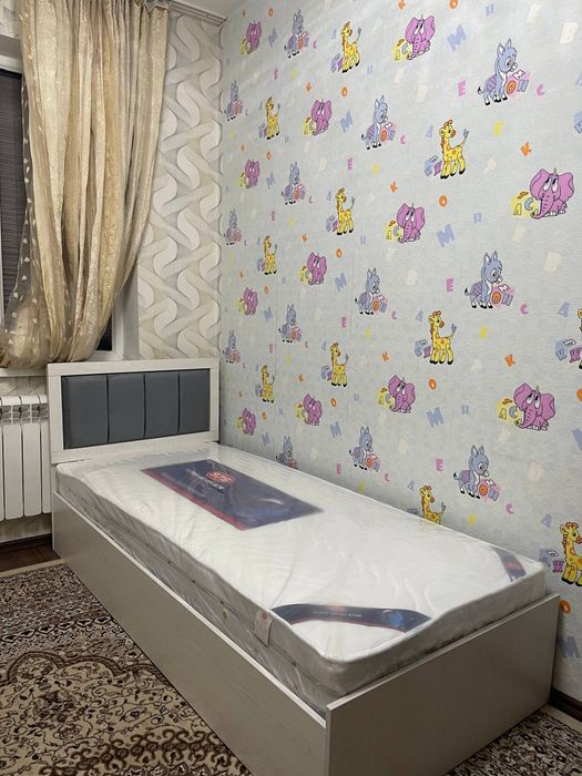 Kravat 1 kishilik 200x90