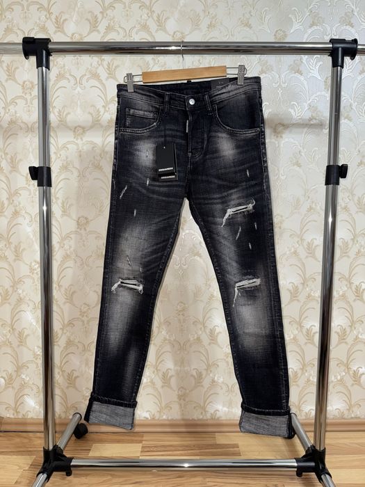 Blugi Dsquared2 Barbati