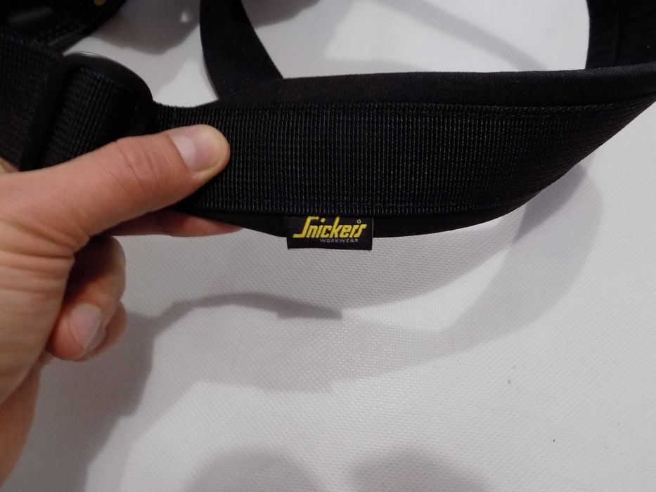 колан за инструменти с презрамки snickers xtr 9790 cordura яке M/48-54