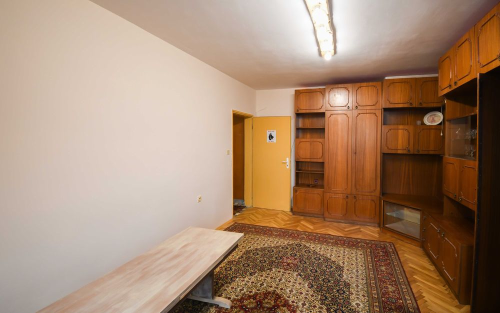 Дава се под наем Тристаен апартамент в София, Слатина - 90 кв.м за 448.8 € - Снимка #4